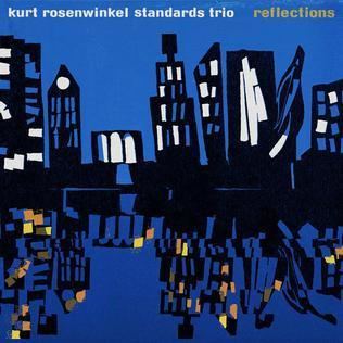 Reflections (Kurt Rosenwinkel album) httpsuploadwikimediaorgwikipediaen441Ref
