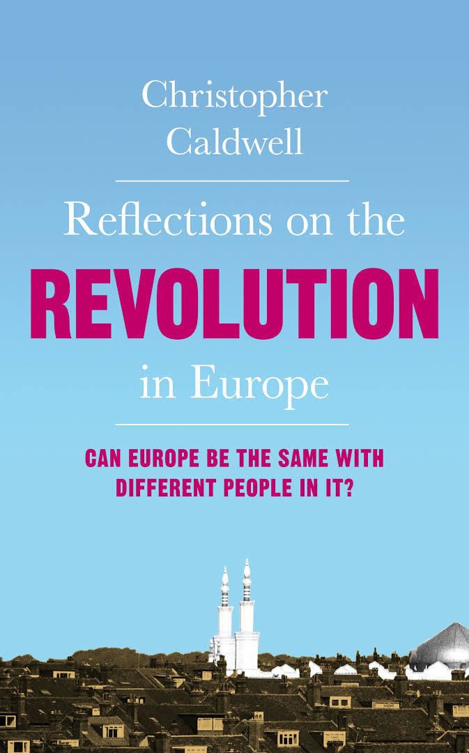 Reflections on the Revolution in Europe t0gstaticcomimagesqtbnANd9GcTQCLXrAdvwrGm90