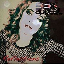Reflections (S.E.X. Appeal album) httpsuploadwikimediaorgwikipediaenthumb7