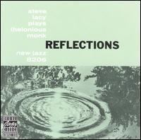 Reflections (Steve Lacy album) httpsuploadwikimediaorgwikipediaenaafRef