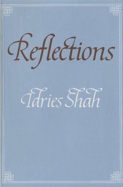 Reflections (Sufi literature) t1gstaticcomimagesqtbnANd9GcRBJaFgPA0WfpGBg