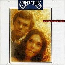 Reflections (The Carpenters album) httpsuploadwikimediaorgwikipediaenthumb0