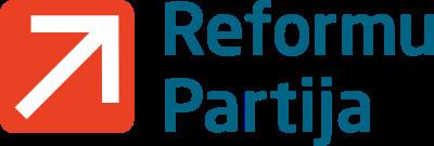 Reform Party (Latvia)