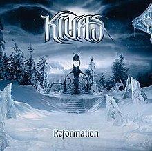 Reformation (Kiuas album) httpsuploadwikimediaorgwikipediaenthumb8