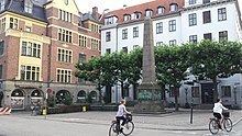 Reformation Memorial, Copenhagen httpsuploadwikimediaorgwikipediacommonsthu