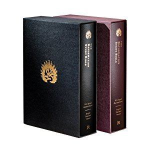 Reformation Study Bible httpsimagesnasslimagesamazoncomimagesG0