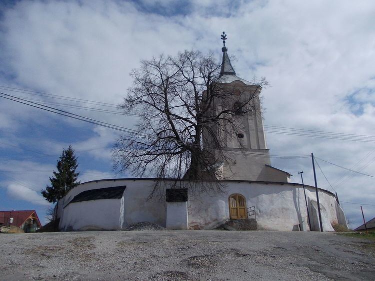 Reformed Christian Church in Slovakia