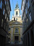 Reformed Church in Austria httpsuploadwikimediaorgwikipediacommonsthu