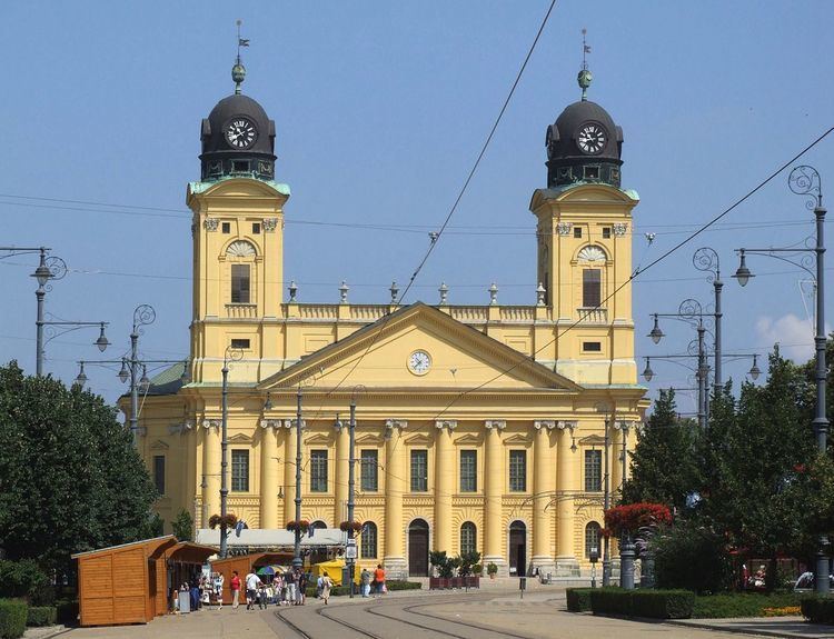 Reformed Church in Hungary