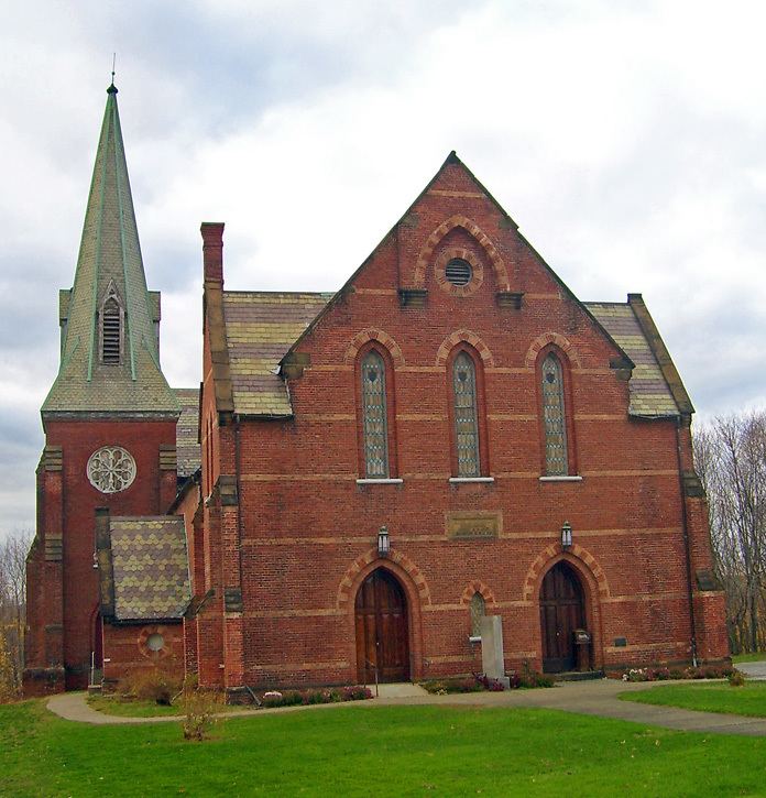 Reformed Church of Beacon