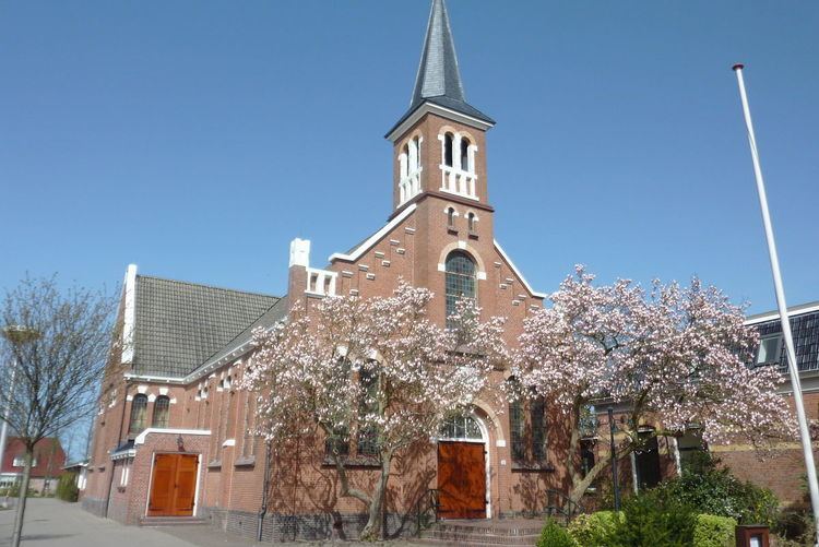 Reformed Churches in the Netherlands (Liberated)