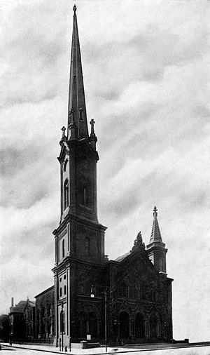 Reformed Presbyterian Church, Evangelical Synod
