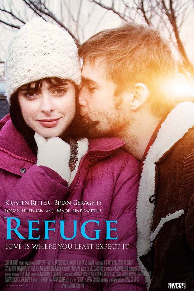 Refuge (film) wwwgstaticcomtvthumbmovieposters10578782p10
