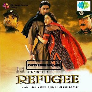 Refugee 2000 Movie MP3 Songs Download Zip