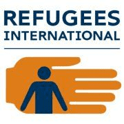 Refugees International httpsmediaglassdoorcomsqll283633refugeesi