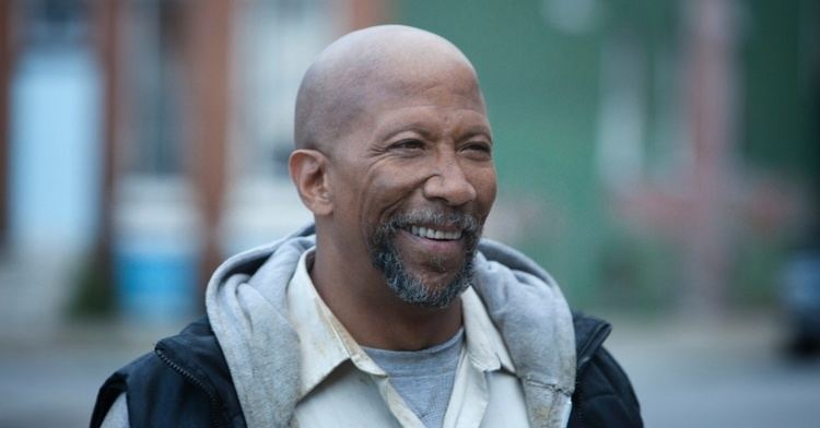 Reg E. Cathey Reg E Cathey Joins The Fantastic Four Reboot As Dr Storm