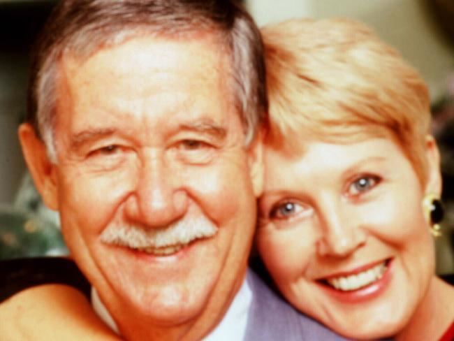 Reg Grundy Australian TV legend Reg Grundy has died aged 92 Geelong Advertiser