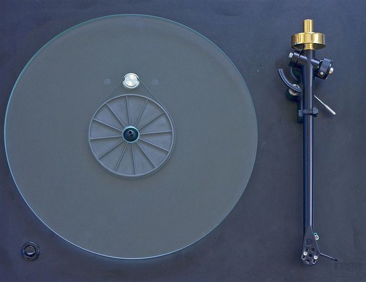 Rega Planar 3