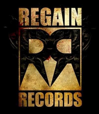 Regain Records wwwspiritofmetalcomlabellogoRegain20Record