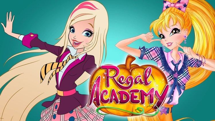 Regal Academy Alchetron The Free Social Encyclopedia Regal Academy Alchetron The Free Social Encyclopedia