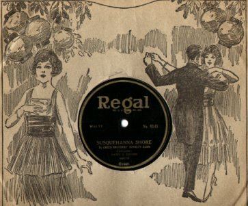 Regal Records (1921)