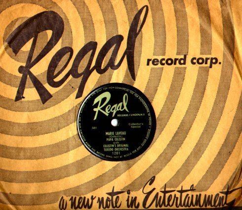 Regal Records (1949)
