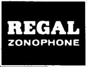 Regal Zonophone Records httpsuploadwikimediaorgwikipediaenthumb7