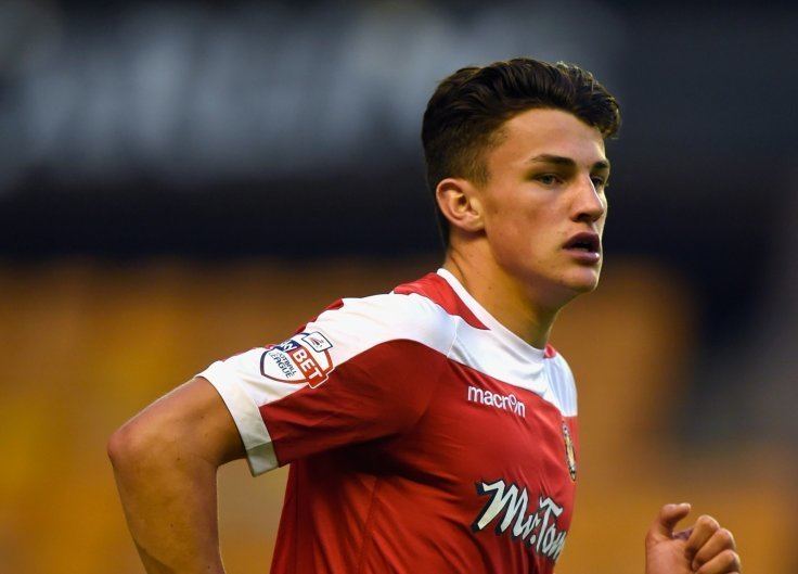 Regan Poole Transfer deadline day Manchester United seal move for