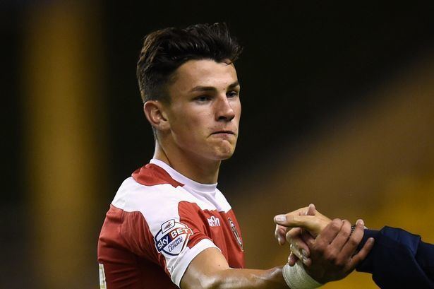 Regan Poole Manchester United transfer news Regan Poole signs from