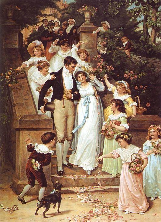 Regency Era Alchetron The Free Social Encyclopedia