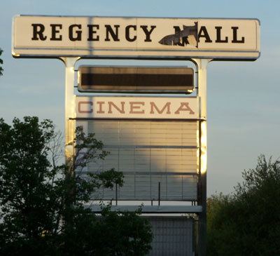 Regency Mall (Augusta, Georgia)
