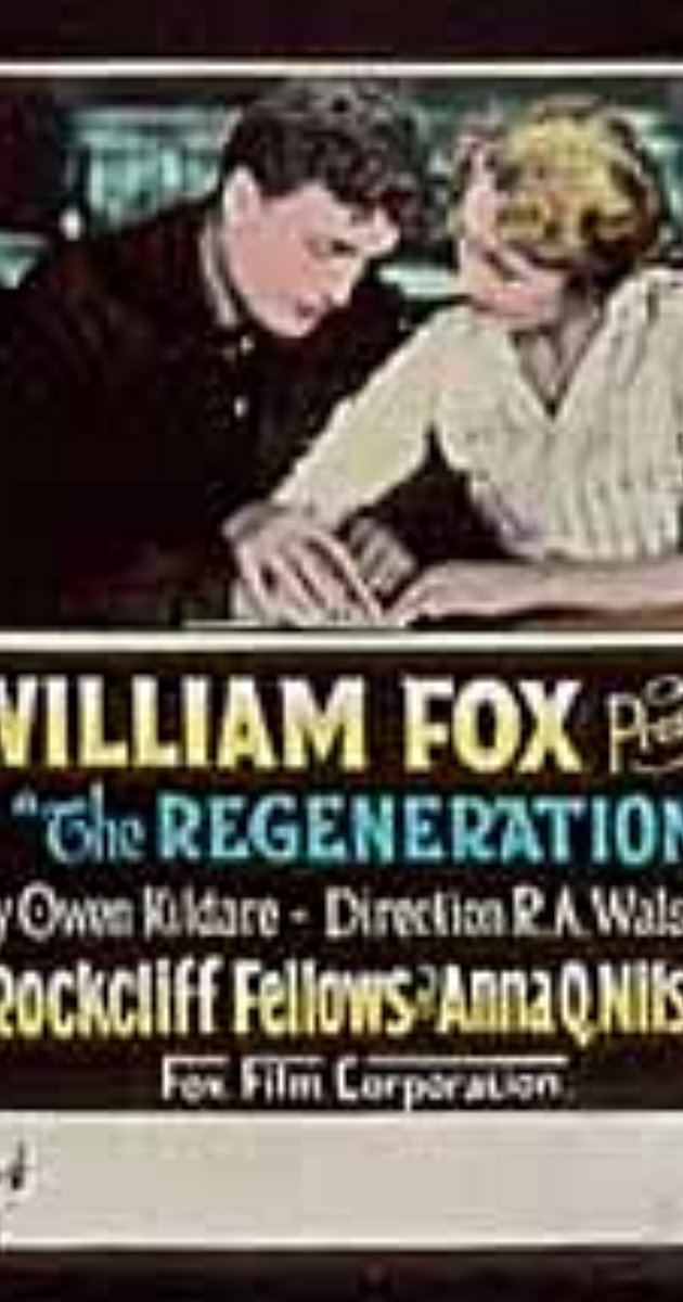 Regeneration (1915 film) httpsimagesnasslimagesamazoncomimagesMM