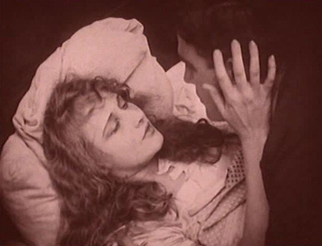 Regeneration (1915 film) Regeneration 1915 A Silent Film Review Movies Silently