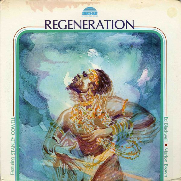 Regeneration (Stanley Cowell album) httpsimgdiscogscomGyXdm48crYHSG9wZd63jrLu0kM