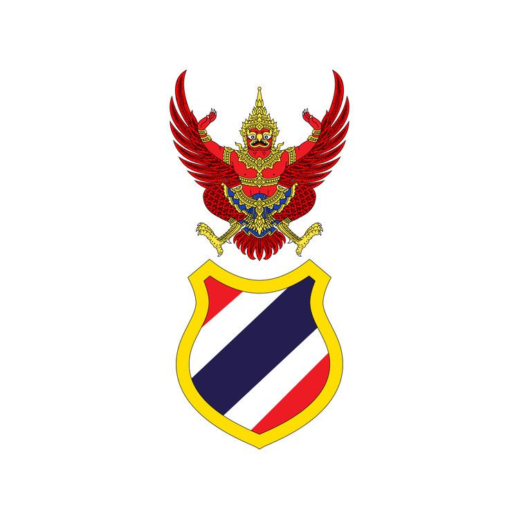 Regent of Thailand