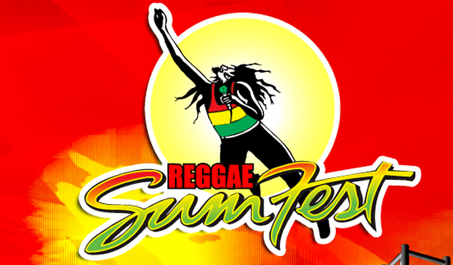 Reggae Sumfest Reggae Sumfest 2016 SunnySide Up Travel