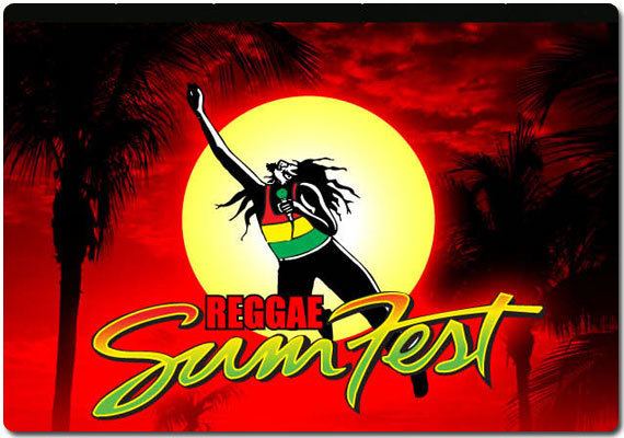 Reggae Sumfest A Journal of Musical ThingsI Got Bleached at Jamaica39s Reggae