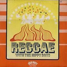 Reggae with The Hippy Boys httpsuploadwikimediaorgwikipediaenthumb8