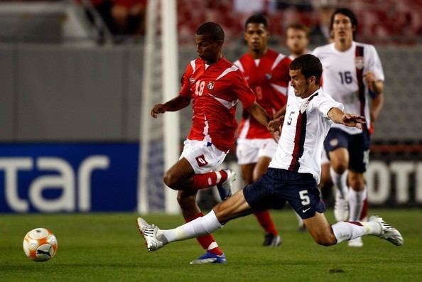 Reggie Arosemena Reggie Arosemena Photos Photos CONCACAF U23 Tournament Olympic