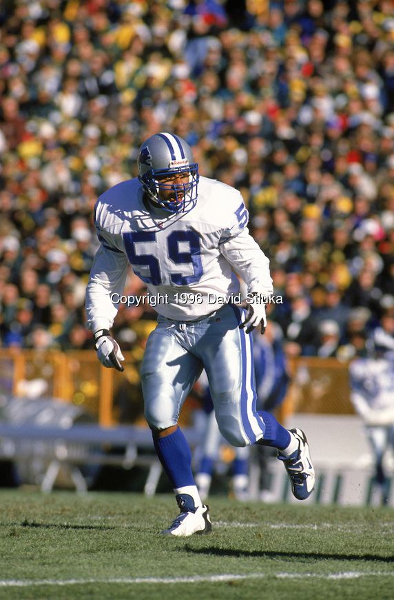 Reggie Brown (linebacker) Reggie Brown David Stluka Photography