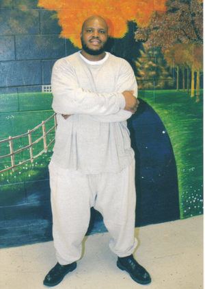 Reggie Gross Help for Inmates Before During and After Prison