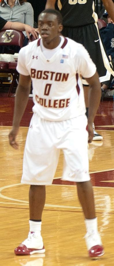 Reggie Jackson (basketball, born 1990) Reggie Jackson basketball born 1990 Wikipedia the