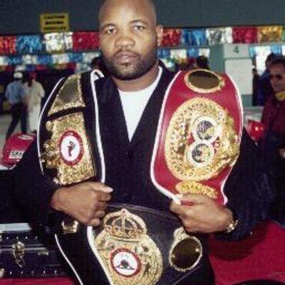 Reggie Johnson (boxer) Reggie Sweet Johnson reggieswjohnson Twitter