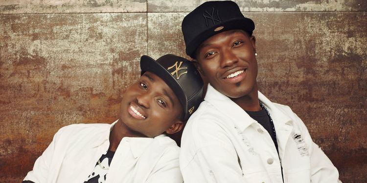 Reggie 'n' Bollie The X Factor39s Reggie 39n39 Bollie are DROPPED from Simon Cowell39s