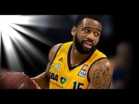 Reggie Redding Reggie Redding Highlights Euroleague 20142015 Full HD YouTube