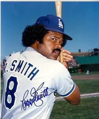Reggie Smith Uni WatchName variations worth turning around for a