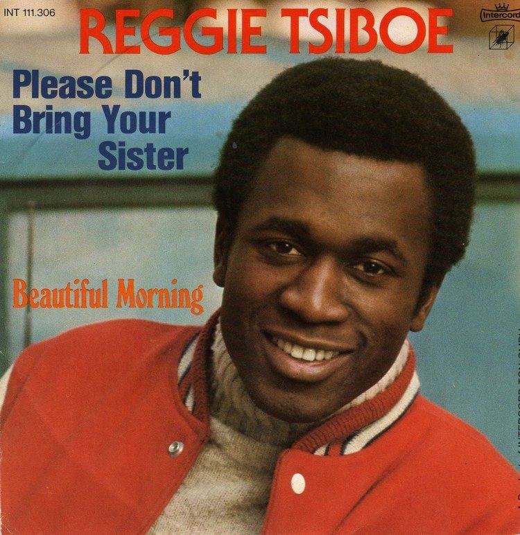 Reggie Tsiboe FARIAN MANIA REGGIE TSIBOE PLEASE DONT BRING YOUR