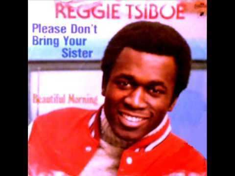 Reggie Tsiboe Reggie Tsiboe Reginald Tsiboe