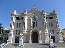 Reggio Calabria Cathedral httpsuploadwikimediaorgwikipediacommonsthu