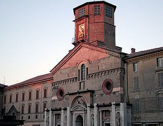 Reggio Emilia Cathedral httpsuploadwikimediaorgwikipediacommonsthu